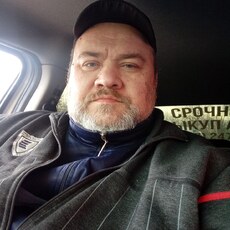 Фотография мужчины Сергей Гурьянов, 52 года из г. Казань