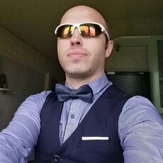 Фотография мужчины Aleks Suvorov, 32 года из г. Брянск