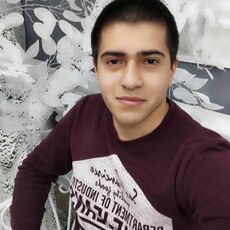 Фотография мужчины Саид, 32 года из г. Каспийск