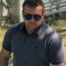 Фотография мужчины Виктор, 38 лет из г. Большой Камень