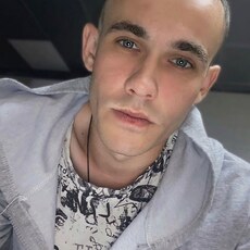 Фотография мужчины Кирилл, 26 лет из г. Москва