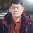 Сапар, 51 год