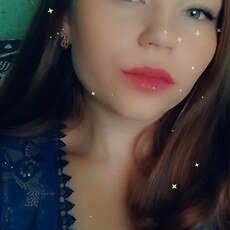 Фотография девушки Валерия, 22 года из г. Москва