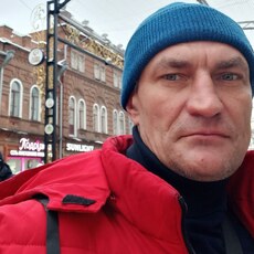 Фотография мужчины Дима, 50 лет из г. Липецк