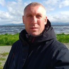 Фотография мужчины Павел, 43 года из г. Хабаровск