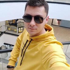 Фотография мужчины Егор, 32 года из г. Караганда