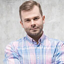 Sergej, 44 года