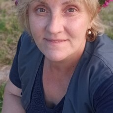 Фотография девушки Полина, 49 лет из г. Глазов