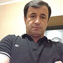 Алим, 45 лет