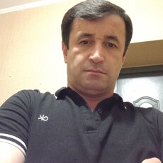 Фотография мужчины Алим, 45 лет из г. Сургут