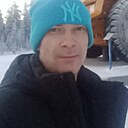 Алексей Рябинин, 31 год