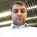 Кенан, 34 года