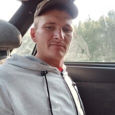 Фотография мужчины Андрей, 33 года из г. Томск