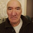 Кайрулла, 66 лет