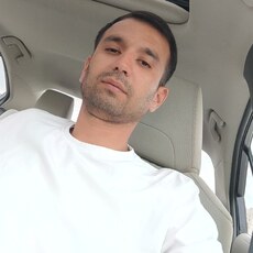 Фотография мужчины Атакаев, 35 лет из г. Ашхабад