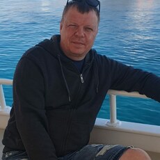 Фотография мужчины Кирилл, 47 лет из г. Хабаровск