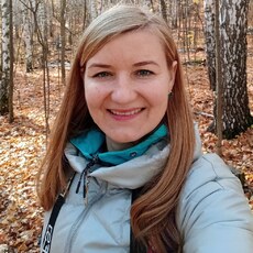 Фотография девушки Екатерина, 42 года из г. Самара