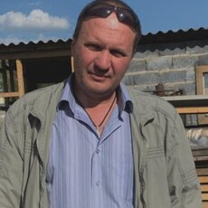 Фотография мужчины Алексей, 54 года из г. Кемерово