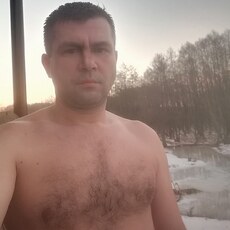 Фотография мужчины Артём, 45 лет из г. Белгород