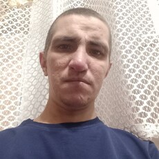 Фотография мужчины Виталий, 41 год из г. Красноярск