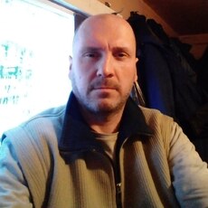 Фотография мужчины Владимир, 44 года из г. Архангельск