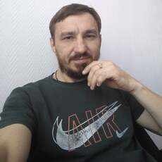 Фотография мужчины Антон, 44 года из г. Волгоград