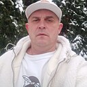 Сергеи, 51 год