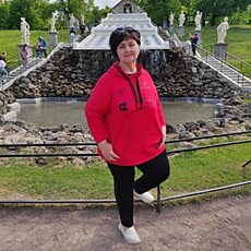 Фотография девушки Ирина, 57 лет из г. Барнаул