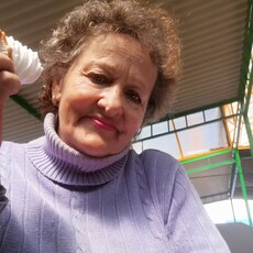 Фотография девушки Валентина, 69 лет из г. Орел