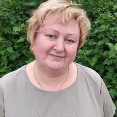 Фотография девушки Светлана, 62 года из г. Владимир