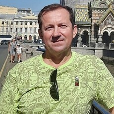 Фотография мужчины Василий, 55 лет из г. Энгельс