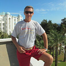 Фотография мужчины Анатолий, 62 года из г. Колпино