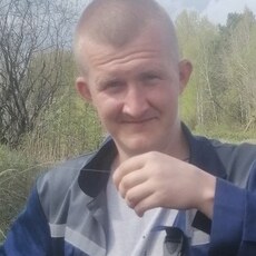 Фотография мужчины Антон, 34 года из г. Слуцк