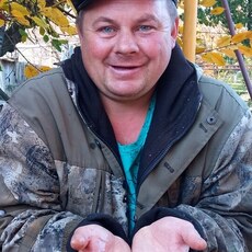 Фотография мужчины Александр, 42 года из г. Астрахань