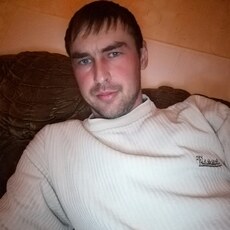 Фотография мужчины Данил, 37 лет из г. Челябинск