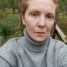 Фотография девушки Татьяна, 54 года из г. Херсон