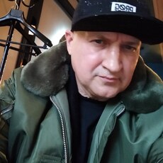 Фотография мужчины Игорь, 55 лет из г. Санкт-Петербург