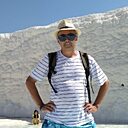 Наиль, 60 лет