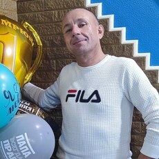 Фотография мужчины Петр, 52 года из г. Горловка