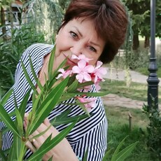 Фотография девушки Ольга, 56 лет из г. Балашиха