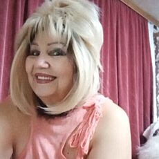 Фотография девушки Восхитительна-я, 52 года из г. Люберцы