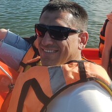 Фотография мужчины Анатолий, 37 лет из г. Старый Оскол