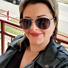 Фотография девушки Olesy, 42 года из г. Орел