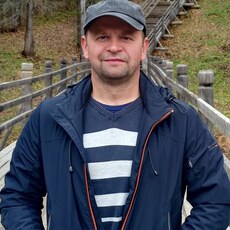 Фотография мужчины Ivan, 43 года из г. Вологда