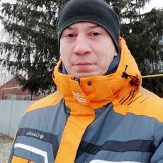 Фотография мужчины Максим, 40 лет из г. Тамбов