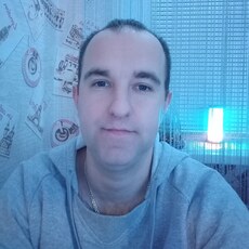 Фотография мужчины Артем, 31 год из г. Полоцк
