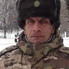 Фотография мужчины Разумов Денис, 52 года из г. Ульяновск