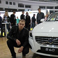 Фотография мужчины Дмитрий, 35 лет из г. Гродно