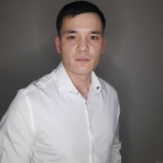 Фотография мужчины Кайрат, 31 год из г. Караганда