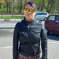 Фотография девушки Нина, 47 лет из г. Мытищи